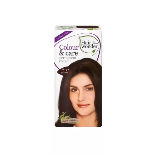 Hairwonder Colour&Care 3.37 espresso - 100ml