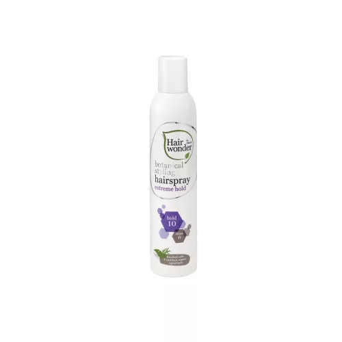 Hairwonder Hajlakk - 300ml