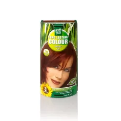   Hairwonder/Hennaplus Tartós Hajfesték Rézvörös 7.46 - 100ml