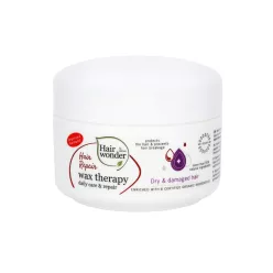 Hairwonder Hair repair wax therapy - 100ml