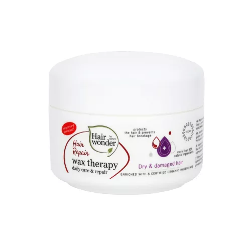 Hairwonder Hair repair wax therapy - 100ml