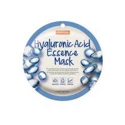 PureDerm Hialuron kollagénes fátyolmaszk - 1db