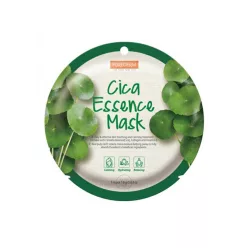 PureDerm Cica Essence kollagénes fátyolmaszk - 1db