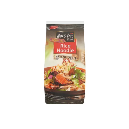Exotic Food Rizstészta - 250g