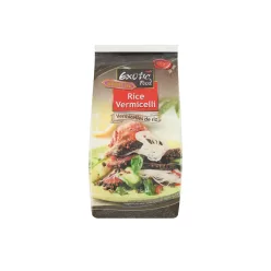 Exotic Food Cérnametélt rizstészta - 250g