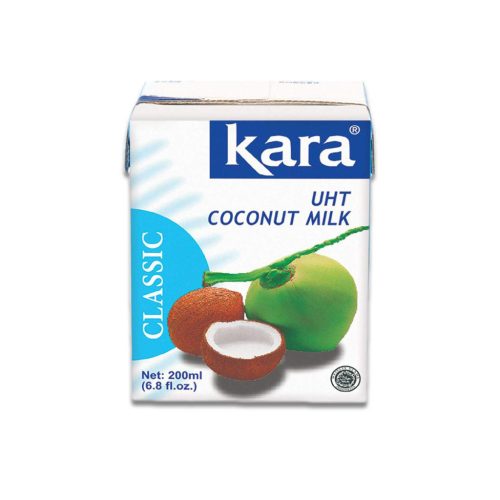 Kara Kókusztej Classic - 200ml