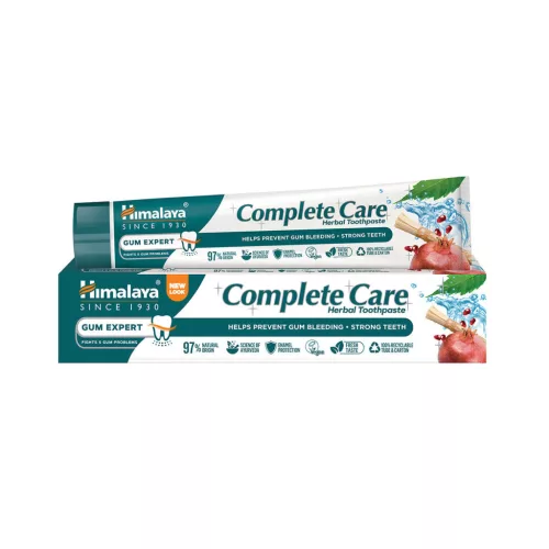 Himalaya Complete Care fogkrém - 75ml