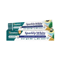 Himalaya Sparkly White fogkrém - 75ml