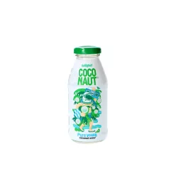 Coconaut 100% Natúr kókuszvíz - 250ml