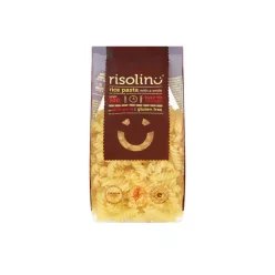 Risolino Fusilli gluténmentes rizstészta - 300g