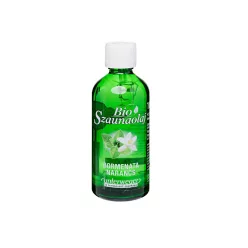 Unterweger Borsmenta-narancs szauna olaj - bio - 100ml