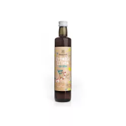   Sonnentor Gyömbér-citrom szörp - cukormentes - 500ml - bio