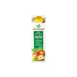 Höllinger Osztrák Almalé - 1000 ml