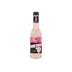 Höllinger Höllinger Bio Rose Tonic  0,33l