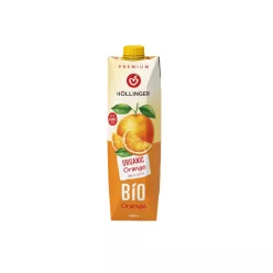 Höllinger Höllinger bio gyümölcslé narancs 1000 ml