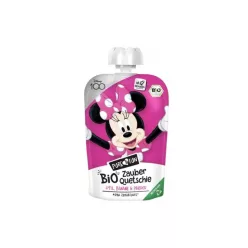 Pure&Fun Minnie Bio Gyümölcspüré 100 G