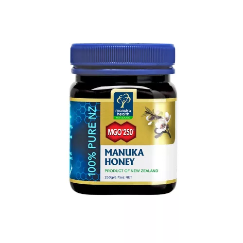 Manuka Health MGO 250+ Méz - 250g