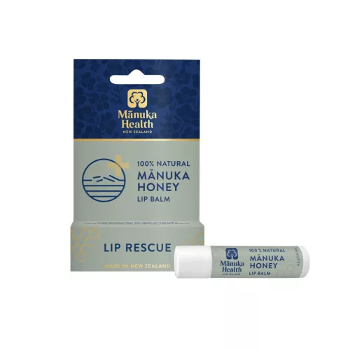 Manuka Manuka Honey Lip Balm - 4,5g