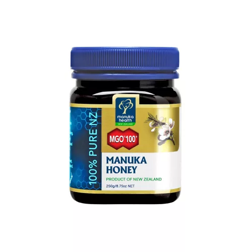 Manuka Health MGO 100+ Méz - 250g