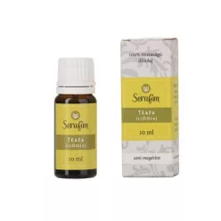 Serafim Teafa illóolaj - 10ml