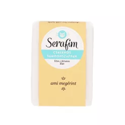 Serafim Csalános samponszappan - 100g
