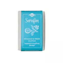 Serafim Kézmosó & Fürdőszappan - 100g