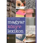 Lexikon enciklopédia