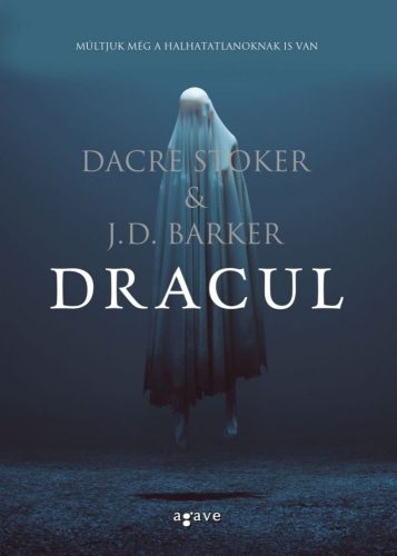 Dacre Stoker - Dracul