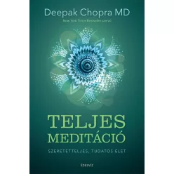 Teljes meditáció