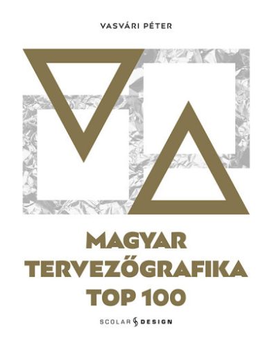 Vasvári Péter - Magyar tervezőgrafika TOP 100