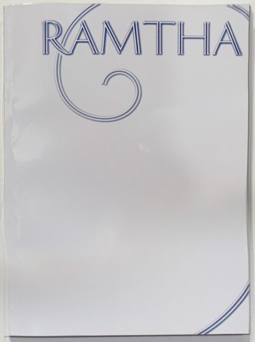Ramtha - Ramtha - A Fehér Könyv
