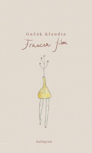 Guzák Klaudia - Francia film