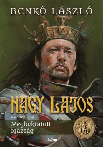 Benkő László - Nagy Lajos III.