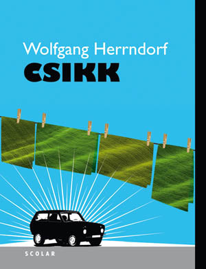 Wolfgang Herrndorf - Csikk