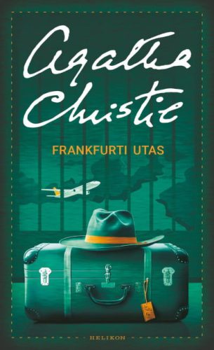 Agatha Christie - Frankfurti utas