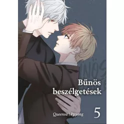 BUNöS BESZéLGETéSEK 5.