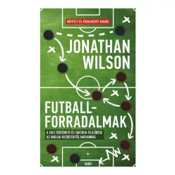Futballforradalmak