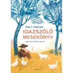 Mesekönyv
