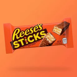 Reeses Sticks mogyorókrémes ostyaszelet 42g