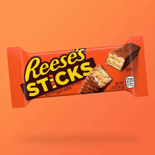 Reeses Sticks mogyorókrémes ostyaszelet 42g