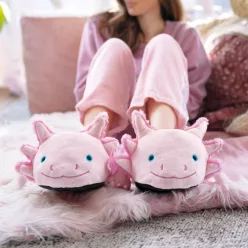 Axolotl Slippers házi mamusz