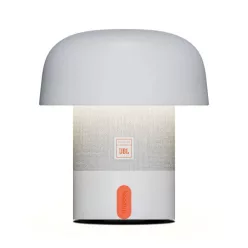   Sensa Play Mini Cloudy white hordozható Bluetooth hangszóró hangulatvilágítással
