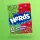 Wonka Nerds Watermelon Cherry görögdinnyés-cseresznyés cukorka 47g