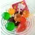 Sugar Daddy Jelly Fruits gyümölcsös folyékony cukorzselé 370ml