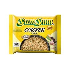 Yum Yum Chicken Noodles csirkehúsos instant leves 60g