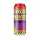 Toxic Waste Sour Cherry Energy Drink savanyú cseresznyés energiaital 500ml DRS