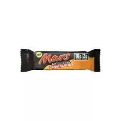 MARS HiProtein Low Sugar protein szelet 57g