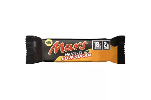 MARS HiProtein Low Sugar protein szelet 57g