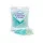 Toppie Crystal Candy Aqua Aura áfonya ízű cukor 80g