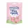 Toppie Wax Candy Bear Strawberry eper ízű cukor 40g